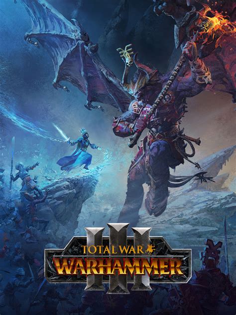 total war: warhammer iii skidrow